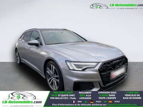 A6 45 TDI V6 245 ch BVA Quattro 2025 occasion 31850 Beaupuy
