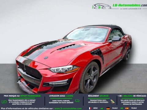 Mustang 5.0 450ch BVA 2021 occasion 31850 Beaupuy