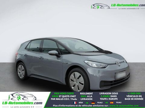 ID.3 204 ch Pro S 2023 occasion 31850 Beaupuy