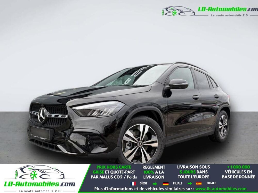 Classe GLA 200 BVA 2026 occasion 31850 Beaupuy