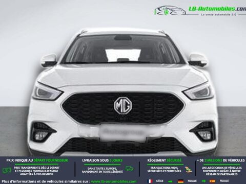 MG.ZS 1.5L VTI-Tech 106ch 2WD 2024 occasion 31850 Beaupuy