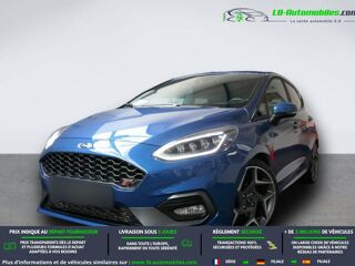 Fiesta ST 1.5 EcoBoost 200 2020 occasion 31850 Beaupuy