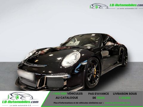 Porsche 911 3.8i 475 PDK 2014 occasion Beaupuy 31850