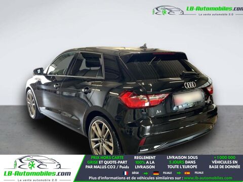A1 35 TFSI 150 ch BVA 2019 occasion 31850 Beaupuy