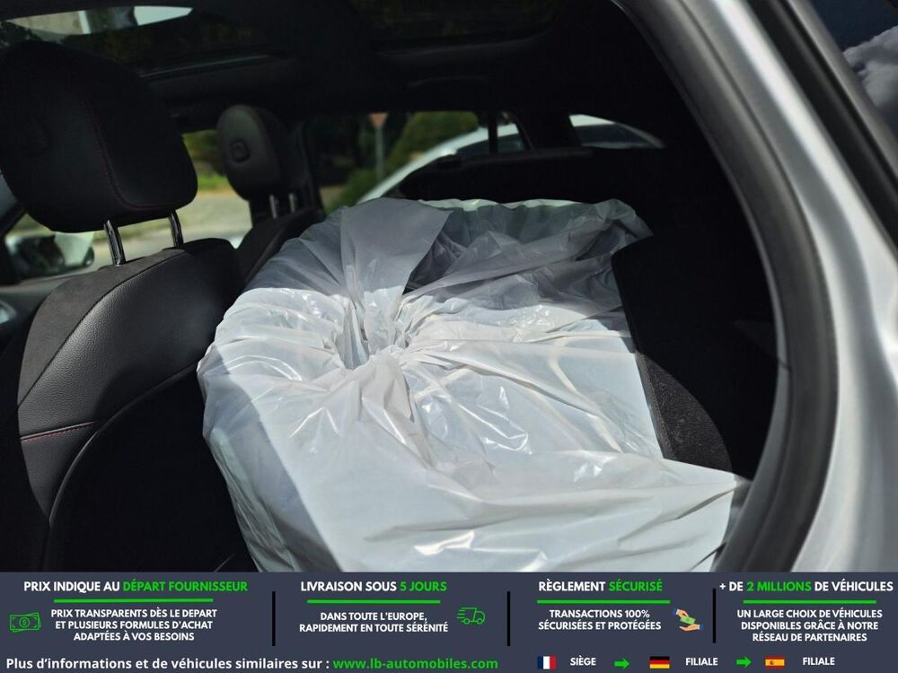 Classe GLA 250 BVA 4Matic 2021 occasion 31850 Beaupuy