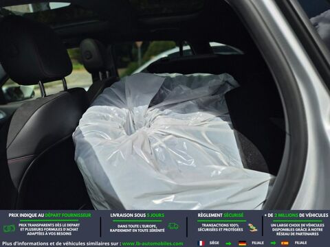 Classe GLA 250 BVA 4Matic 2021 occasion 31850 Beaupuy