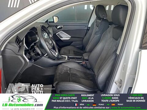 Q3 40 TDI 200 ch BVA Quattro 2022 occasion 31850 Beaupuy