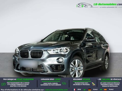 Annonce voiture BMW X1 21450 €