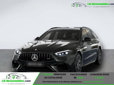 Mercedes Classe C 63 S AMG BVA 2024 occasion Beaupuy 31850