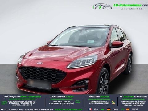 Annonce voiture Ford Kuga 27900 €