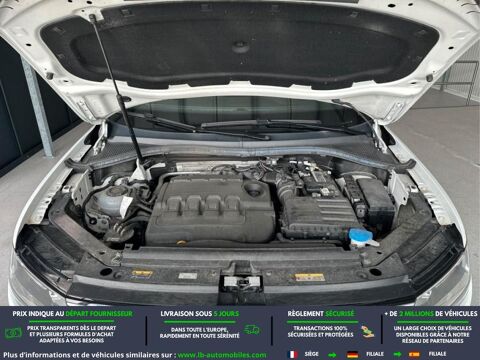 Tiguan 2.0 TDI 150 BVA 2020 occasion 31850 Beaupuy
