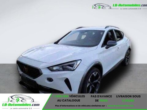 Cupra Formentor 1.4 e-HYBRID 245 ch BVA 2022 occasion Beaupuy 31850