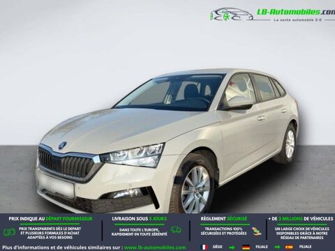 Annonce voiture Skoda Scala 16899 €