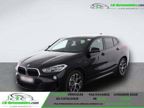 BMW X2 sDrive 20i 192 ch BVA 2020 occasion Beaupuy 31850