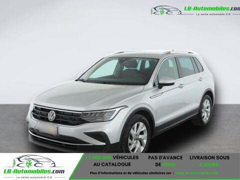 Volkswagen Tiguan 1.5 TSI 130ch BVM 2021 occasion Beaupuy 31850
