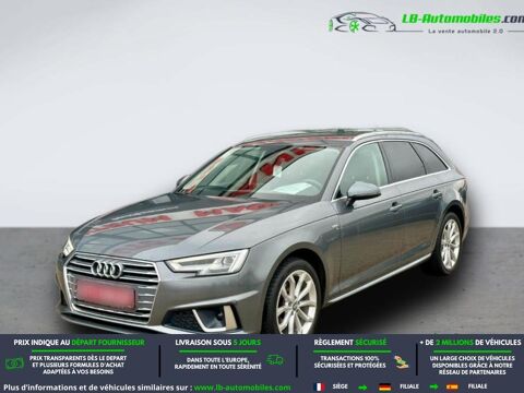 A4 TDI 150 BVA 2019 occasion 31850 Beaupuy