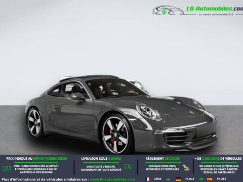 911 S 3.8i 400 2014 occasion 31850 Beaupuy