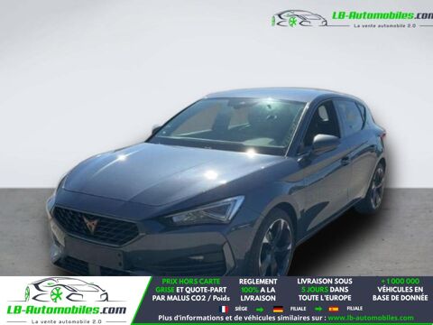 Annonce voiture Cupra Leon 23950 €