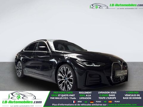 S&eacute;rie 3 M340d xDrive 340 ch BVA 2023 occasion 31850 Beaupuy