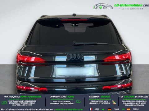 Q7 60 TFSI e 456 BVA Quattro 2026 occasion 31850 Beaupuy