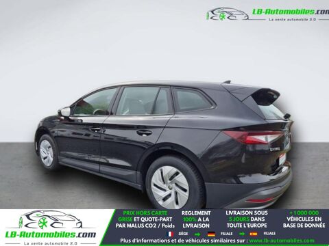 Enyaq iV 50 2022 occasion 31850 Beaupuy