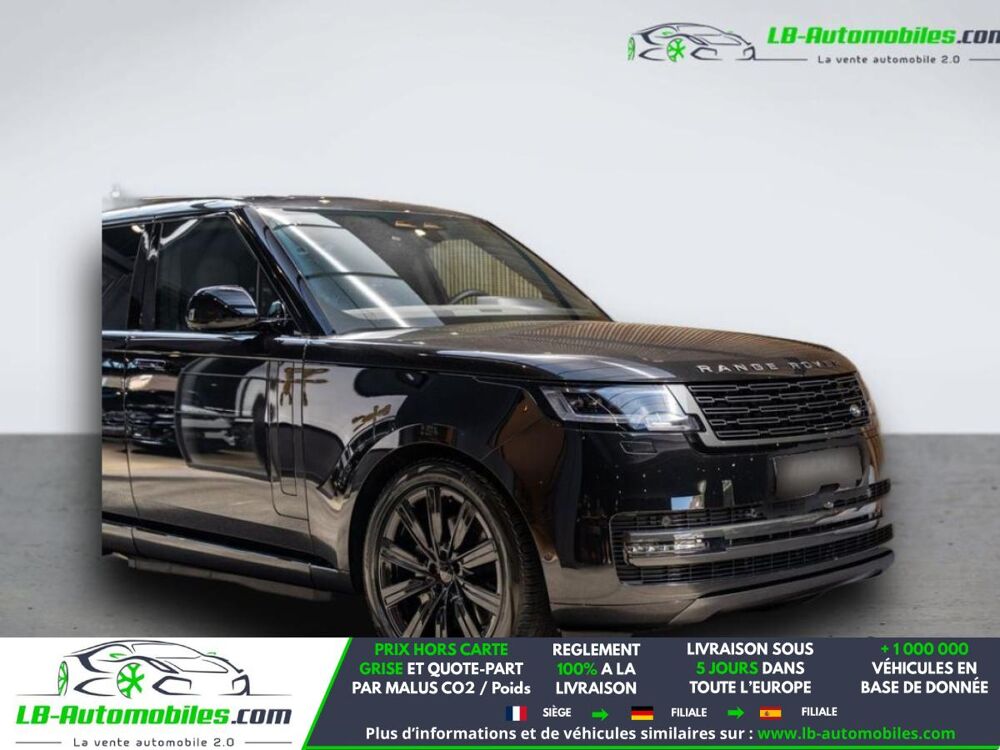 Range Rover P460e PHEV AWD BVA 2026 occasion 31850 Beaupuy