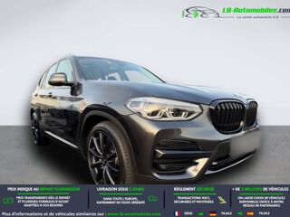 X3 xDrive 30i 252ch BVA 2018 occasion 31850 Beaupuy