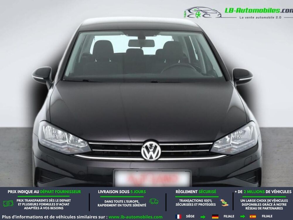 Golf 1.0 TSI 115 BVM 2019 occasion 31850 Beaupuy