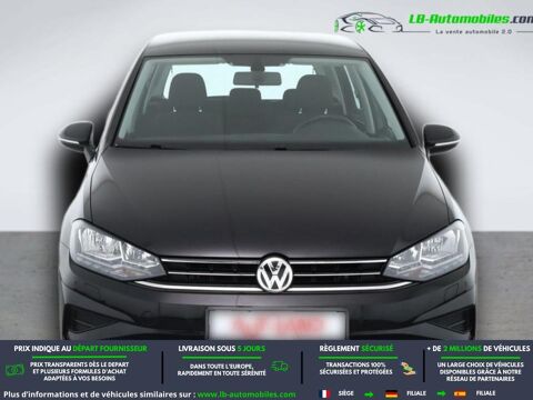 Golf 1.0 TSI 115 BVM 2019 occasion 31850 Beaupuy