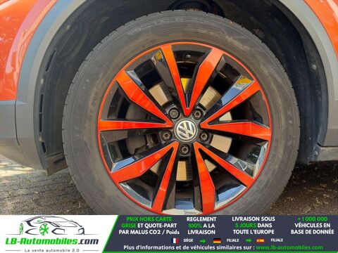 T-ROC 2.0 TDI 150 Start/Stop BVA 2018 occasion 31850 Beaupuy