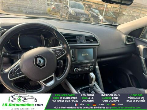 Kadjar dCi 110 BVM 2018 occasion 31850 Beaupuy