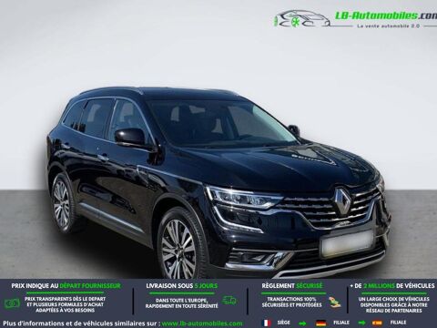 Koleos dCi1 85 BVA AllMode 4x4 2022 occasion 31850 Beaupuy
