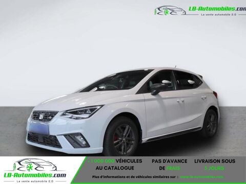 Seat Ibiza 1.0 TSI 110 ch BVM 2021 occasion Beaupuy 31850