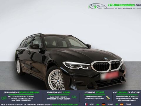 Annonce voiture BMW Série 3 29999 €