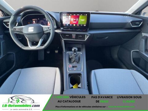 Leon 2.0 TDI 115 BVM 2025 occasion 31850 Beaupuy