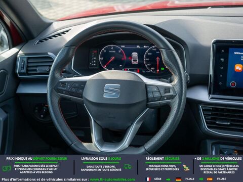 Tarraco 2.0 TDI 200 ch BVA 5 pl 2023 occasion 31850 Beaupuy