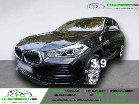 BMW X2 sDrive 20d 190 ch BVA 2021 occasion Beaupuy 31850