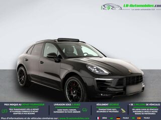 Macan GTS 3.0 V6 360 ch 2018 occasion 31850 Beaupuy