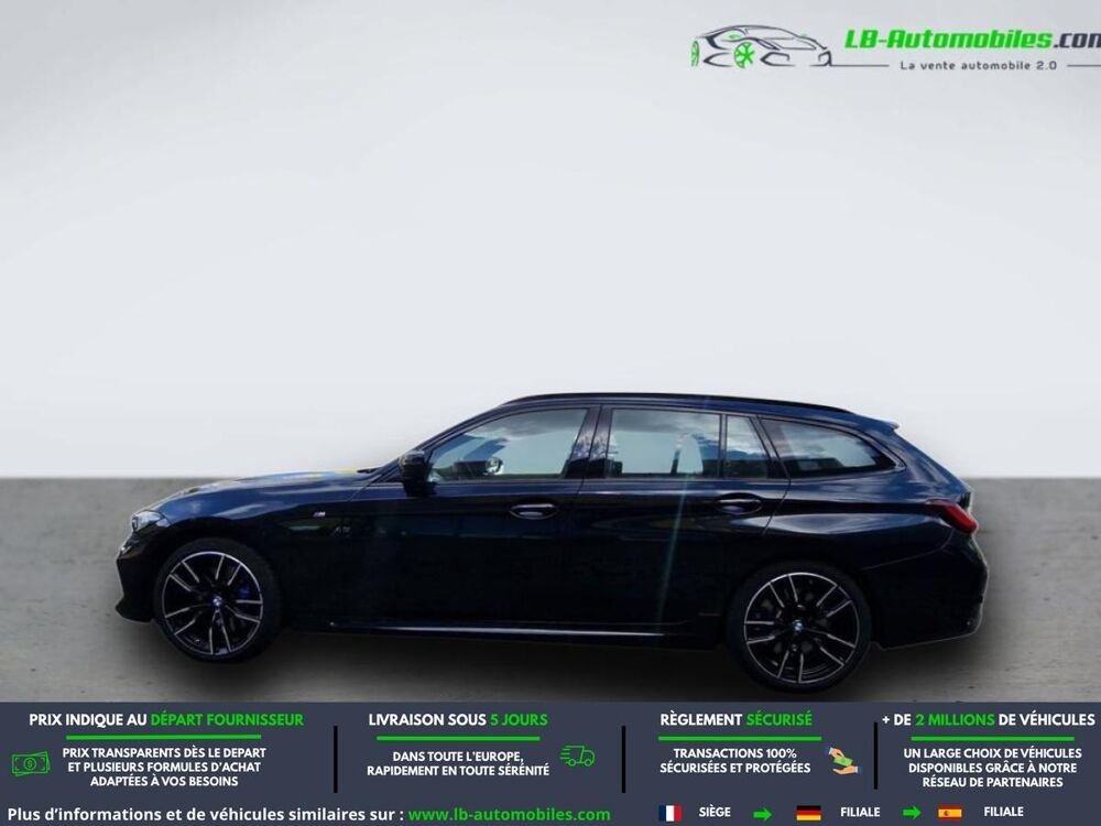 S&eacute;rie 3 M340i xDrive 374 ch BVA 2023 occasion 31850 Beaupuy