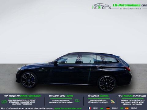 S&eacute;rie 3 M340i xDrive 374 ch BVA 2023 occasion 31850 Beaupuy