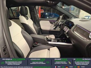 Classe GLA 200 d BVA 2020 occasion 31850 Beaupuy