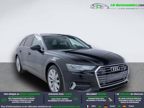 A6 40 TDI 204 ch BVA Quattro 2022 occasion 31850 Beaupuy