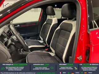 T-ROC 1.5 TSI 150 EVO Start/Stop BVM 2018 occasion 31850 Beaupuy
