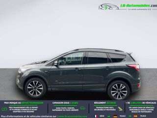 Kuga 1.5 EcoBoost 182 4x4 BVA 2017 occasion 31850 Beaupuy