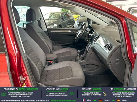 Golf 1.0 TSI 115 BVM 2019 occasion 31850 Beaupuy