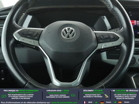 MULTIVAN 2.0 TDI 150 BVA 2020 occasion 31850 Beaupuy