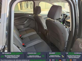 C-max 1.0 EcoBoost 125 2019 occasion 31850 Beaupuy