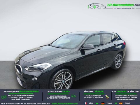 Annonce voiture BMW X2 19750 €