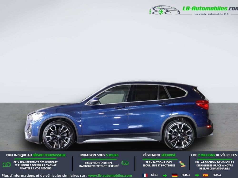 X1 xDrive 25i 231 ch BVA 2020 occasion 31850 Beaupuy
