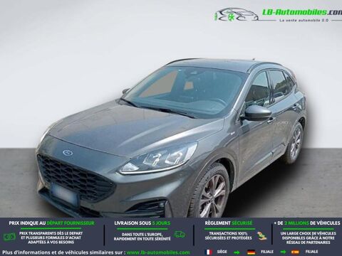 Annonce voiture Ford Kuga 19850 €